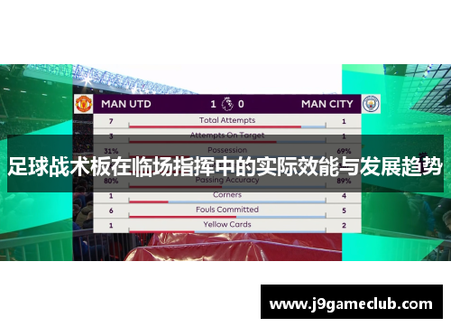 足球战术板在临场指挥中的实际效能与发展趋势