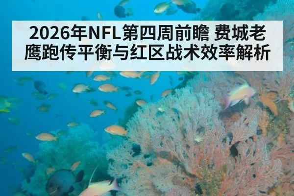2026年NFL第四周前瞻 费城老鹰跑传平衡与红区战术效率解析 - j9 game